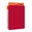 Picture of Eiger Eiger Storm 250m Stylus Case for iPad Pro 11 (2025) / (2024) Retail Sleeve in Red