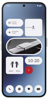 Picture of Nothing Phone 3a 128GB White